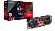 The ASRock PGD RX 6800 (Image via ASRock)